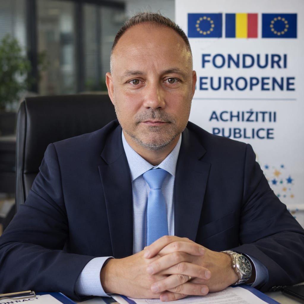 Claudiu - Consultanță